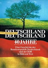 Deutschland deutschland jahre gebraucht kaufen  Wird an jeden Ort in Deutschland