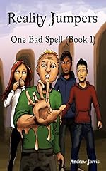 Reality jumpers series for sale  Delivered anywhere in UK