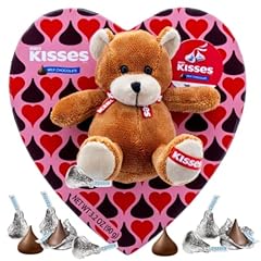 Hershey kisses chocolate for sale  Delivered anywhere in USA 
