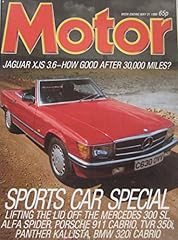 Motor magazine may for sale  Delivered anywhere in UK