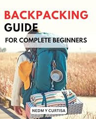 Backpacking guide complete for sale  Delivered anywhere in USA 