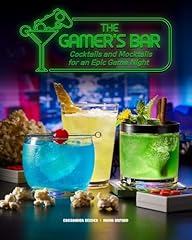 The gamer bar d'occasion  Livré partout en France