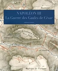 Guerre gaules histoire d'occasion  Livré partout en France