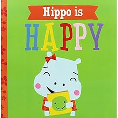 Hippo happy gebraucht kaufen  Wird an jeden Ort in Deutschland