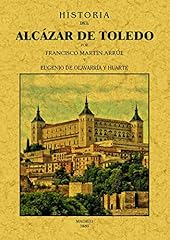 Historia del alcazar d'occasion  Livré partout en France