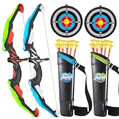 Pack bow arrow for sale  Delivered anywhere in USA 