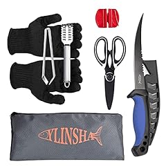 Ylinsha fishing knife for sale  Delivered anywhere in USA 