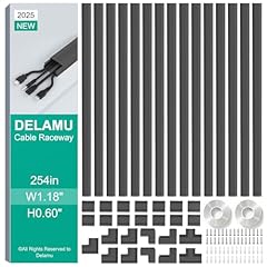 Delamu wire covers for sale  Delivered anywhere in USA 