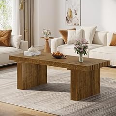 Tribesigns table basse d'occasion  Livré partout en France