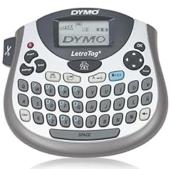 Dymo letratag 100t d'occasion  Livré partout en France