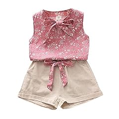 Rosa sommer utfits gebraucht kaufen  Wird an jeden Ort in Deutschland