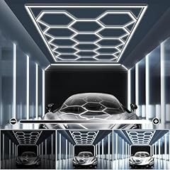 Widuc hexagon led gebraucht kaufen  Wird an jeden Ort in Deutschland