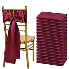 Showgeous pcs burgundy for sale  Delivered anywhere in USA 