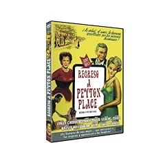 Regreso peyton place for sale  Delivered anywhere in USA 