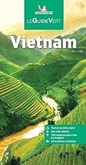 Guide vert vietnam d'occasion  Livré partout en France
