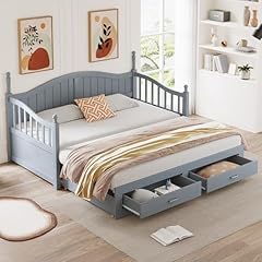 Divano letto allungabile usato  Spedito ovunque in Italia 