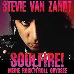 Soulfire rock roll gebraucht kaufen  Wird an jeden Ort in Deutschland