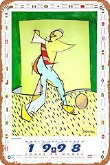 Affiche officielle coupe d'occasion  Livré partout en France