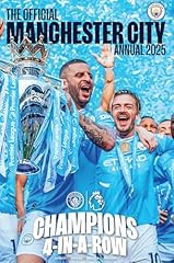 Official manchester city for sale  Delivered anywhere in UK