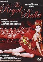 Royal ballet dvd for sale  Delivered anywhere in UK