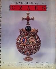 Treasures czars for sale  Delivered anywhere in USA 