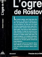 Gre de rostov gebraucht kaufen  Wird an jeden Ort in Deutschland