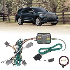 Sunpie trailer wiring for sale  Delivered anywhere in USA 