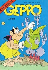 Speciale geppo supplemento usato  Spedito ovunque in Italia 