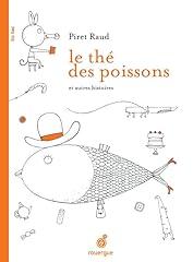 Thé poissons histoires d'occasion  Livré partout en France