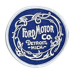 Ford 1903 logo for sale  Delivered anywhere in USA 