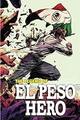 Legend el peso for sale  Delivered anywhere in USA 