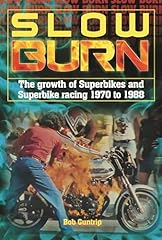 Slow burn the d'occasion  Livré partout en France