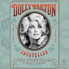 Dolly parton songteller for sale  Delivered anywhere in USA 