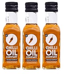 Chilli oil company for sale  Delivered anywhere in Ireland