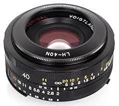 Voigtlander ultron lens for sale  Delivered anywhere in UK