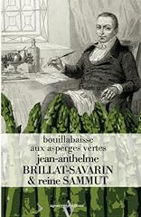 Bouillabaisse asperges vertes d'occasion  Livré partout en France