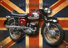 Bsa bantam sports for sale  Delivered anywhere in UK