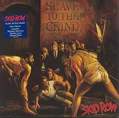 Slave the grind usato  Spedito ovunque in Italia 