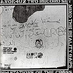 Stations crass vinyl for sale  Delivered anywhere in UK