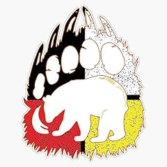 Native ameican bear for sale  Delivered anywhere in USA 
