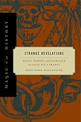 Strange revelations magic gebraucht kaufen  Wird an jeden Ort in Deutschland