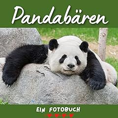 Pandabären fotobuch perfekte gebraucht kaufen  Wird an jeden Ort in Deutschland