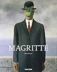 Rene magritte 1897 for sale  Delivered anywhere in UK