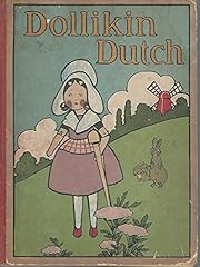 Dollikin dutch helped for sale  Delivered anywhere in USA 