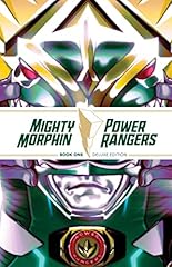 Mighty morphin power d'occasion  Livré partout en Belgiqu