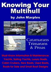 Knowing multihull catamarans for sale  Delivered anywhere in UK