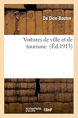 Voitures ville tourisme d'occasion  Livré partout en France