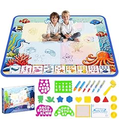 Water doodle mat for sale  Delivered anywhere in USA 