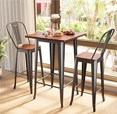 Qsun bistro table for sale  Delivered anywhere in USA 