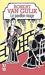 Pavillon rouge retour d'occasion  Livré partout en Belgiqu